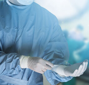 Surgery for Colorectal Cancer