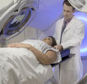 Radiotherapy for Colorectal Cancer